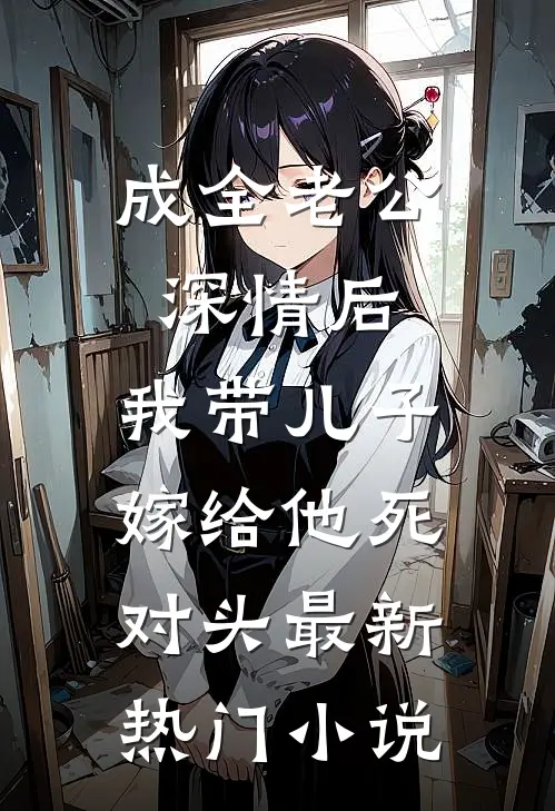 成全老公深情后，我带儿子嫁给他死对头最新热门小说