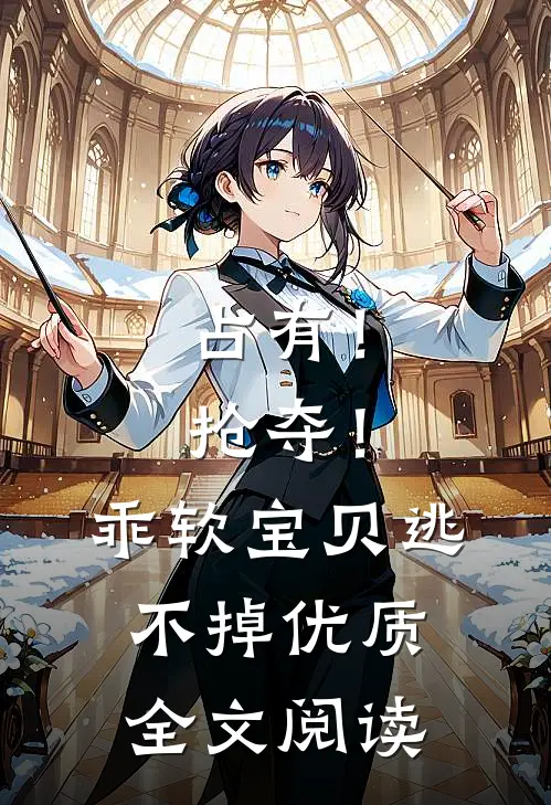 占有！抢夺！乖软宝贝逃不掉优质全文阅读