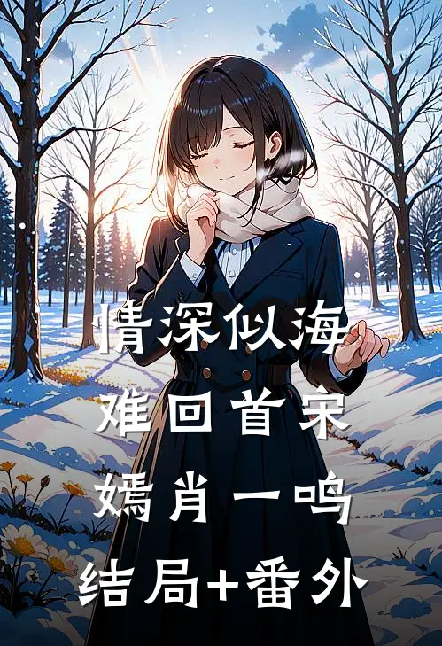 情深似海难回首宋嫣肖一鸣:结局+番外
