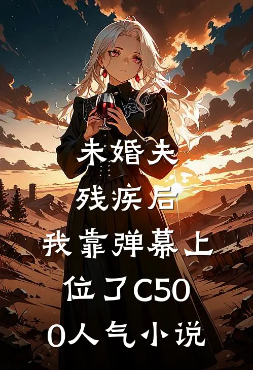 未婚夫残疾后，我靠弹幕上位了C500人气小说