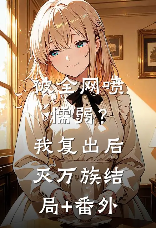被全网喷懦弱？我复出后，灭万族:结局+番外