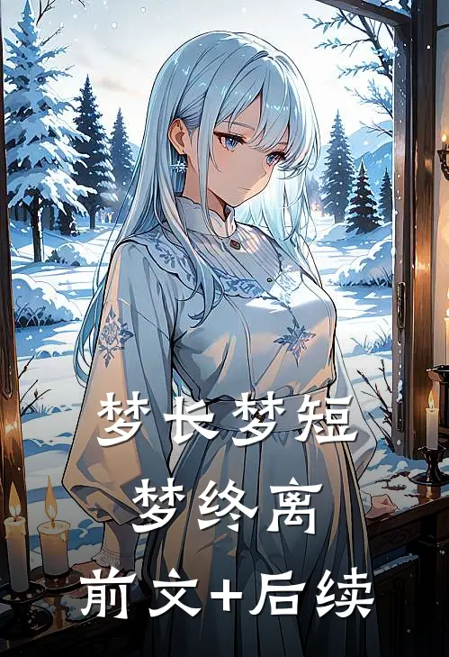梦长梦短梦终离:前文+后续