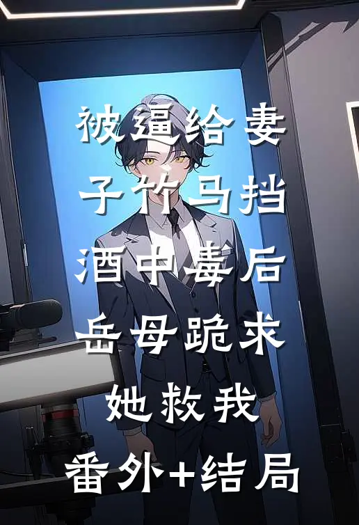被逼给妻子竹马挡酒中毒后，岳母跪求她救我:(番外)+(结局)