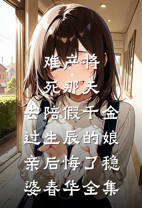 难产将死那天，去陪假千金过生辰的娘亲后悔了稳婆春华全集