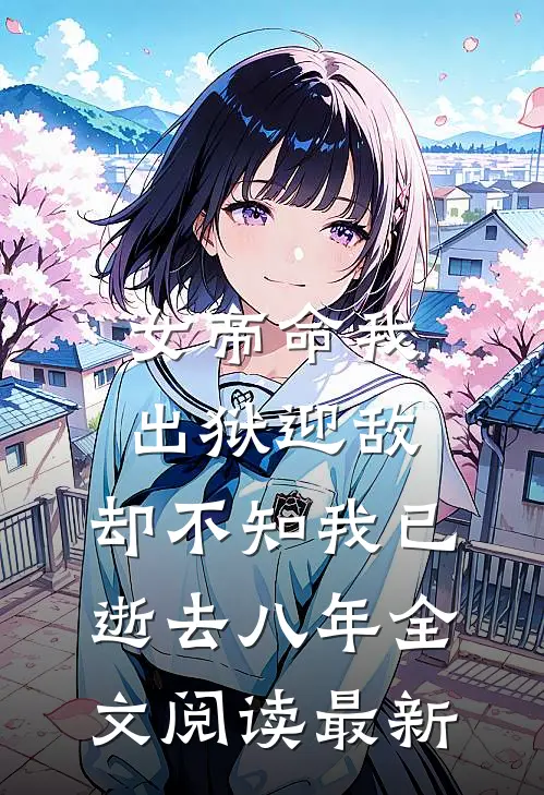 女帝命我出狱迎敌，却不知我已逝去八年全文阅读最新