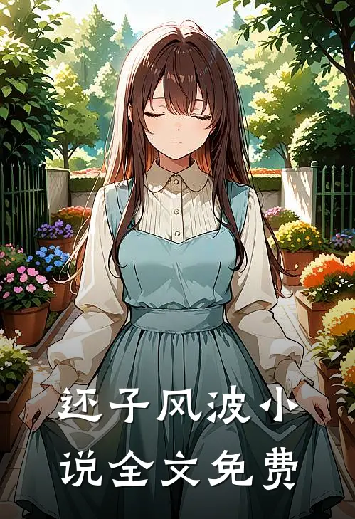 还子风波小说全文免费