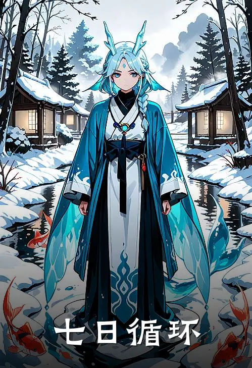 七日循环