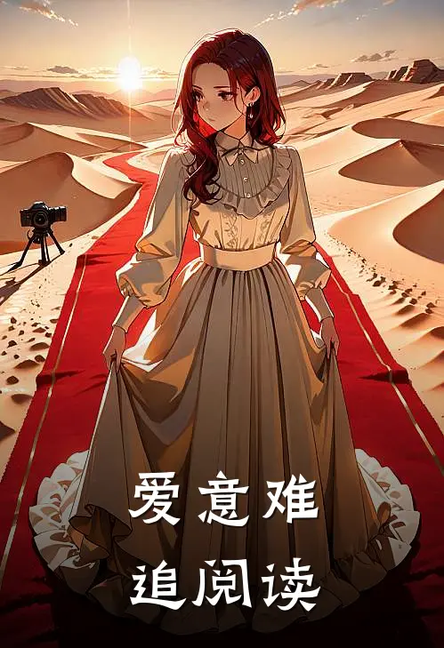 爱意难追阅读