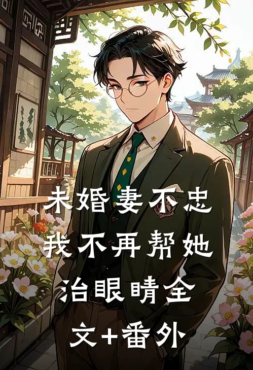 未婚妻不忠，我不再帮她治眼睛全文+番外