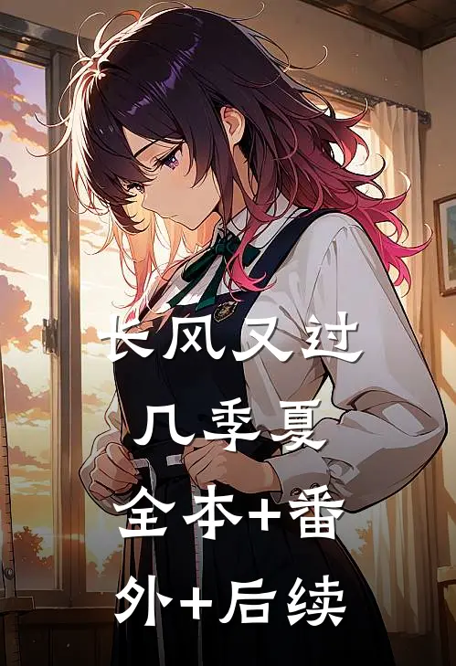 长风又过几季夏:全本+番外+后续