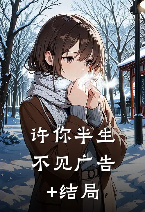 许你半生不见广告+结局