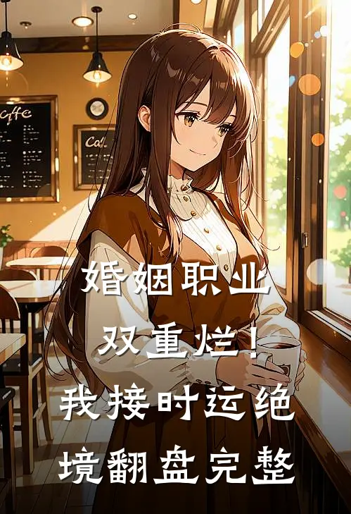 婚姻职业双重烂！我接时运绝境翻盘完整