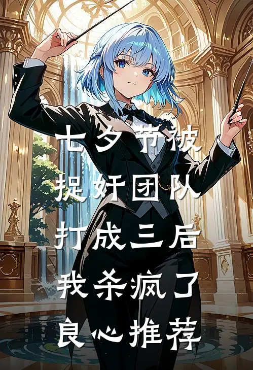七夕节被捉奸团队打成三后，我杀疯了良心推荐