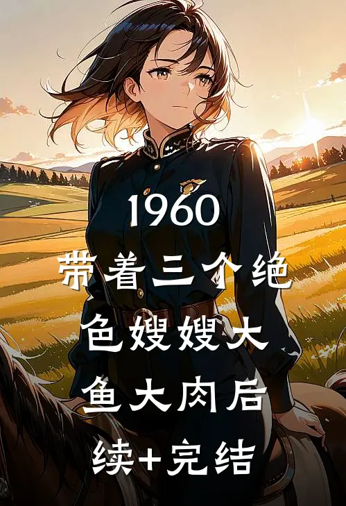 1960：带着三个绝色嫂嫂大鱼大肉后续+完结