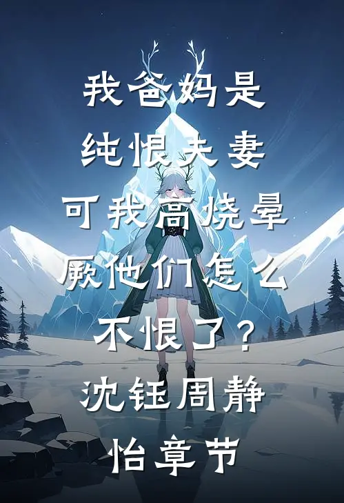 陈春杳杳，岁来昭昭结局+番外