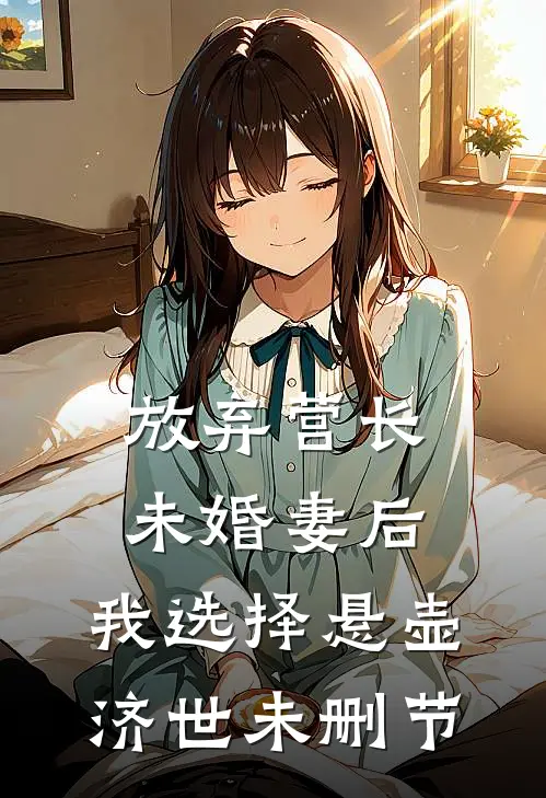 放弃营长未婚妻后，我选择悬壶济世未删节