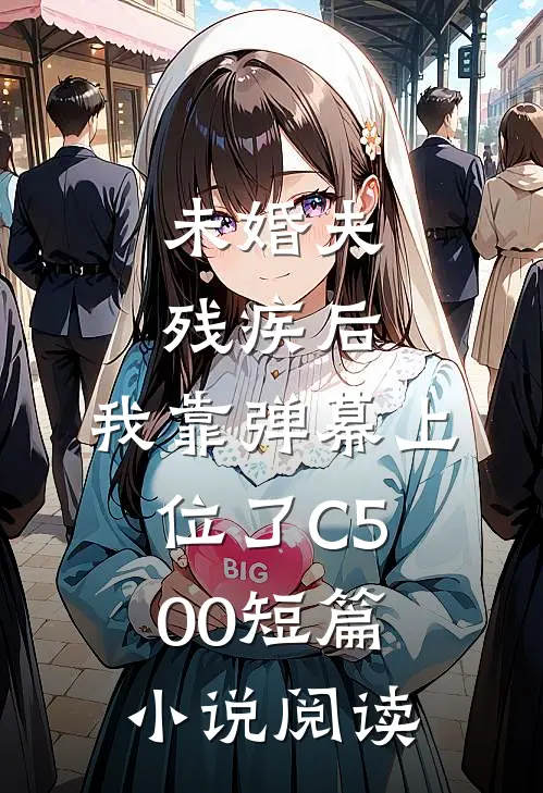 未婚夫残疾后，我靠弹幕上位了C500短篇小说阅读