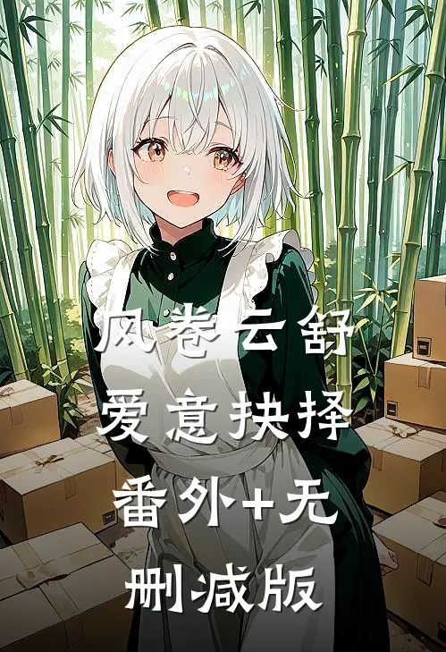 风卷云舒，爱意抉择番外+无删减版