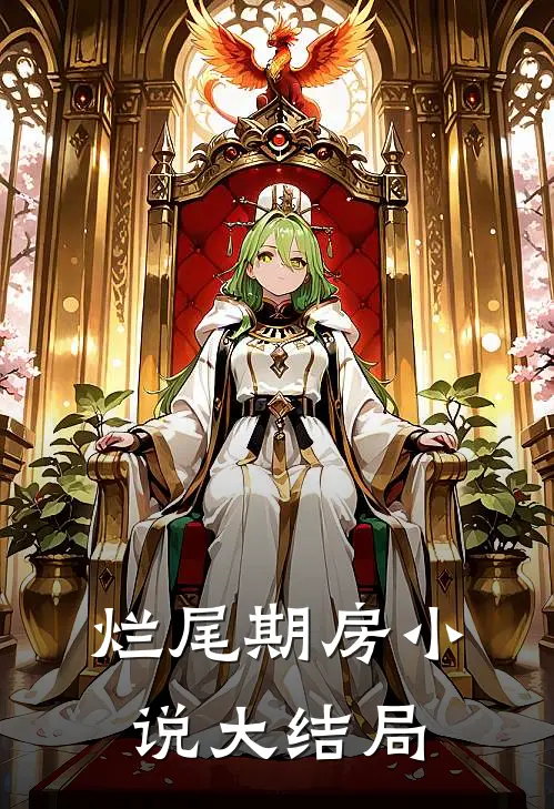 烂尾期房小说大结局