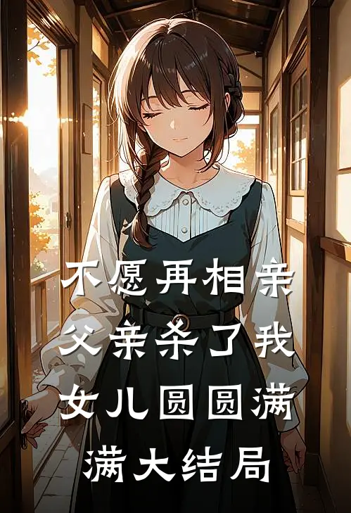 不愿再相亲，父亲杀了我女儿圆圆满满大结局