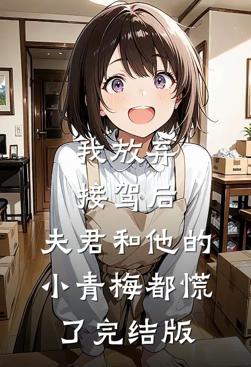 我放弃接驾后，夫君和他的小青梅都慌了完结版