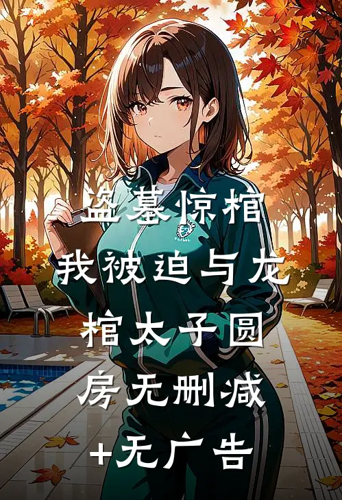 盗墓惊棺，我被迫与龙棺太子圆房无删减+无广告