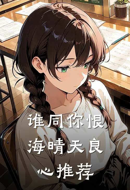 谁同你恨海晴天良心推荐