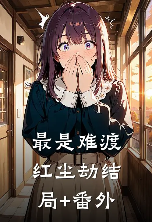 最是难渡红尘劫结局+番外
