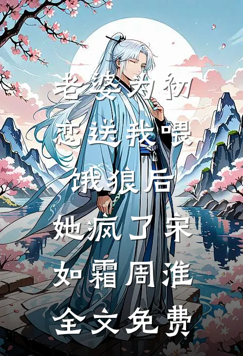 老婆为初恋送我喂饿狼后，她疯了宋如霜周淮全文免费