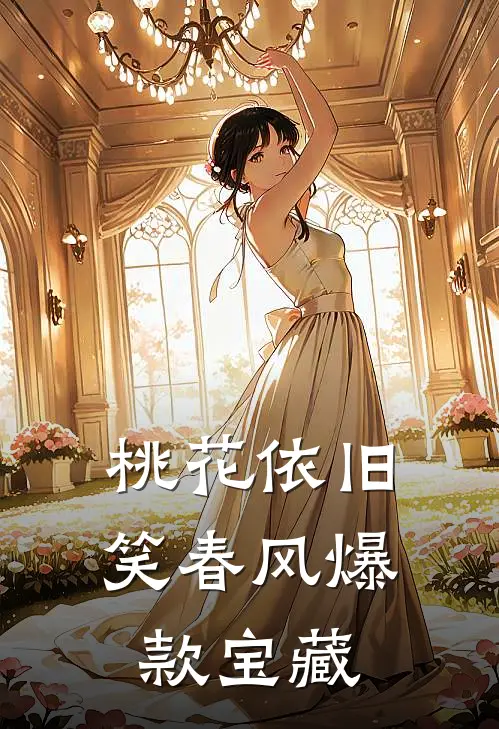 桃花依旧笑春风爆款宝藏