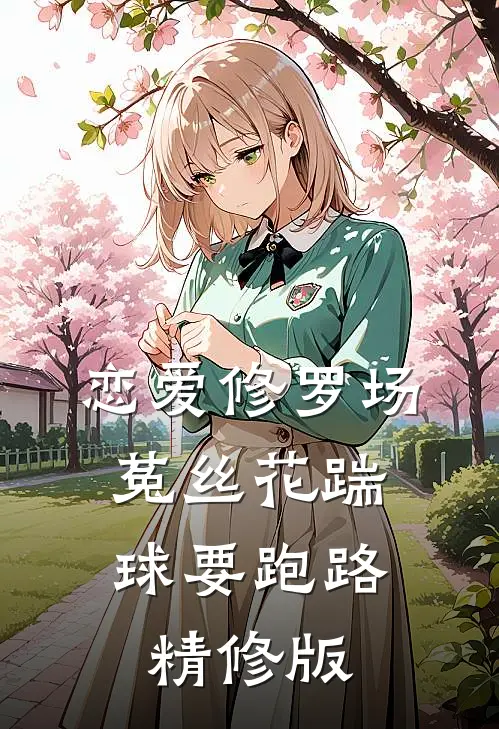 恋爱修罗场：菟丝花踹球要跑路精修版