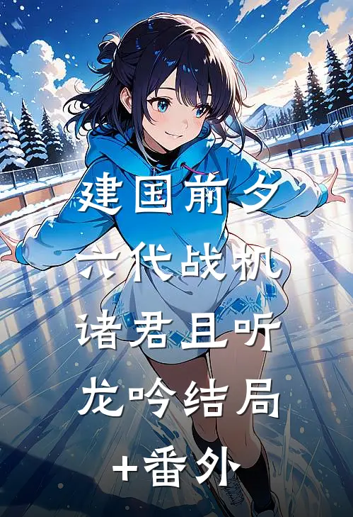 建国前夕六代战机，诸君且听龙吟结局+番外