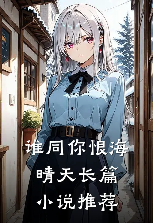 谁同你恨海晴天长篇小说推荐