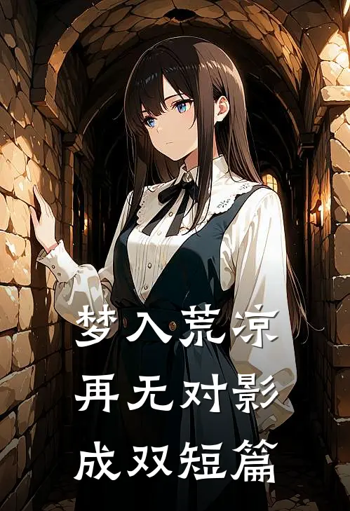 梦入荒凉，再无对影成双短篇