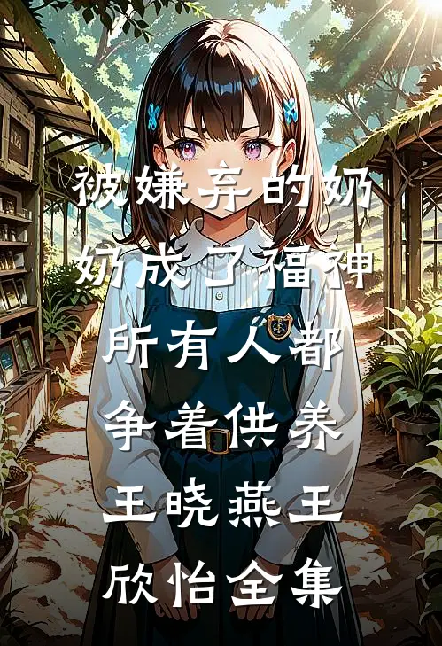 被嫌弃的奶奶成了福神，所有人都争着供养王晓燕王欣怡全集