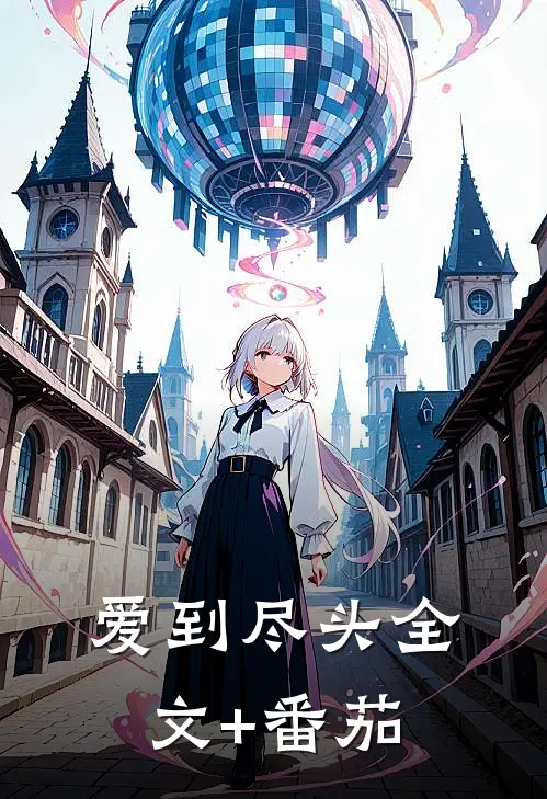 爱到尽头全文+番茄