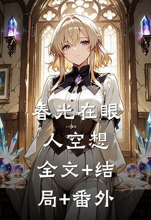 春光在眼人空想:全文+结局+番外