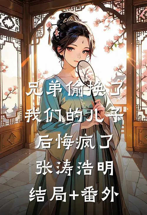 兄弟偷换了我们的儿子，后悔疯了张涛浩明:结局+番外