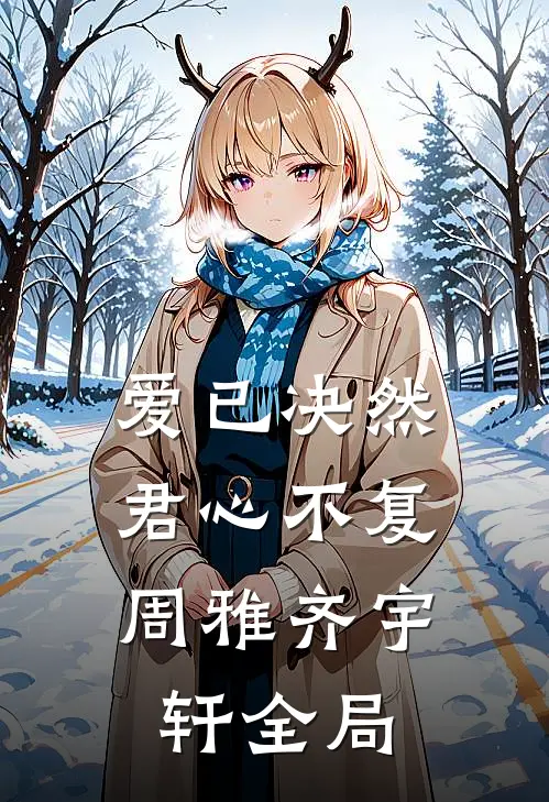 爱已决然，君心不复周雅齐宇轩全局