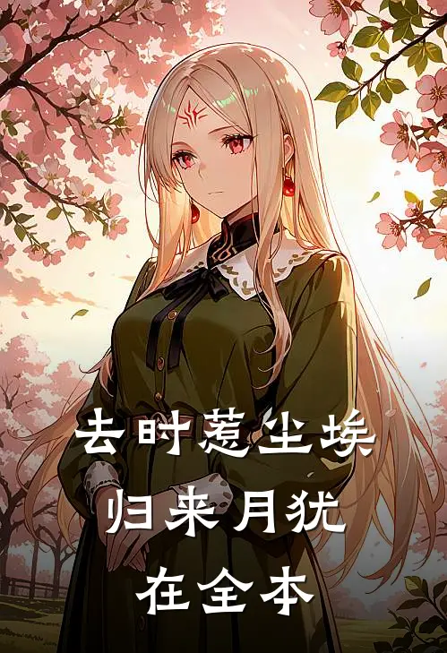 去时惹尘埃，归来月犹在全本
