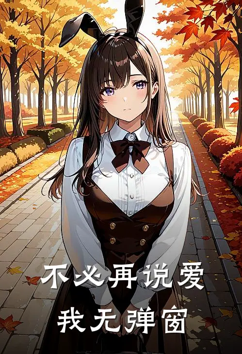 不必再说爱我无弹窗
