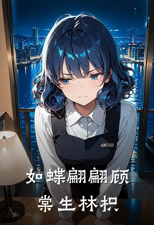 如蝶翩翩(顾棠生林枳)