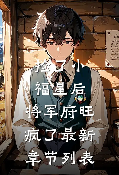 捡了小福星后，将军府旺疯了最新章节列表