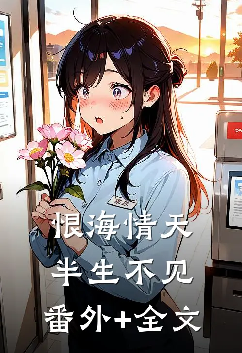 恨海情天，半生不见:(番外)+(全文)