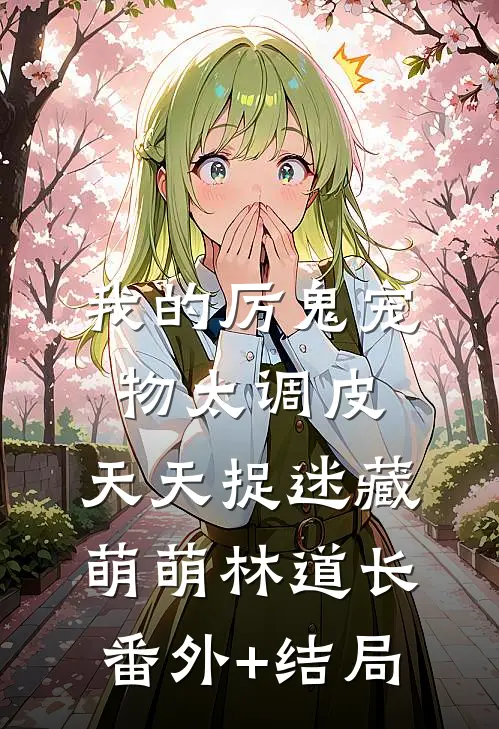我的厉鬼宠物太调皮，天天捉迷藏萌萌林道长:(番外)+(结局)
