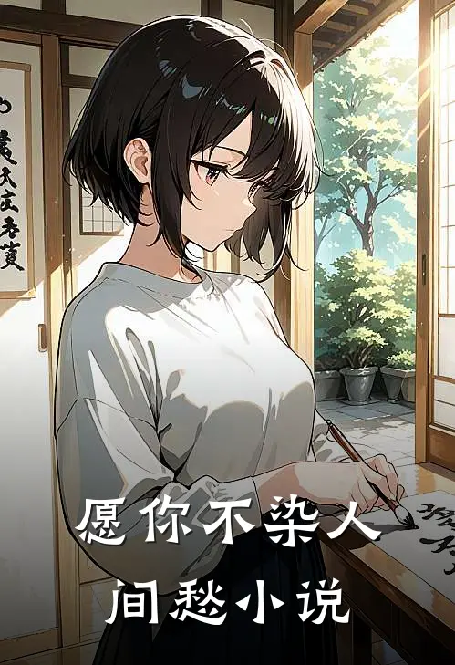 愿你不染人间愁小说
