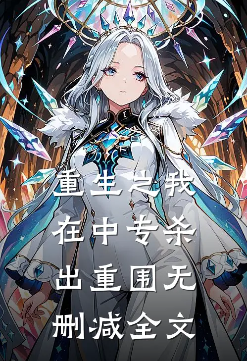 重生之我在中专杀出重围无删减全文