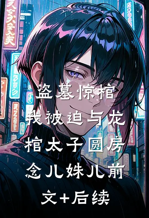 盗墓惊棺，我被迫与龙棺太子圆房念儿姝儿前文+后续