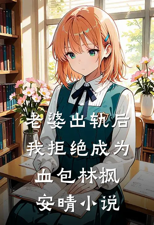 老婆出轨后我拒绝成为血包林枫安晴小说