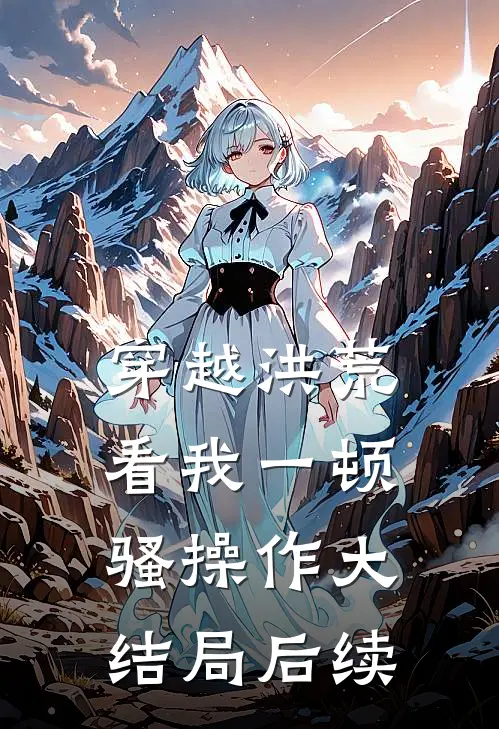 穿越洪荒：看我一顿骚操作大结局后续